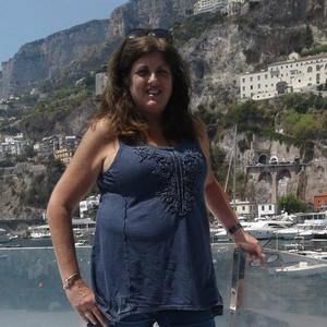 Meet your Posher, Vincenza